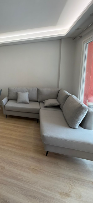 Apartment for rent 2+1 Astir