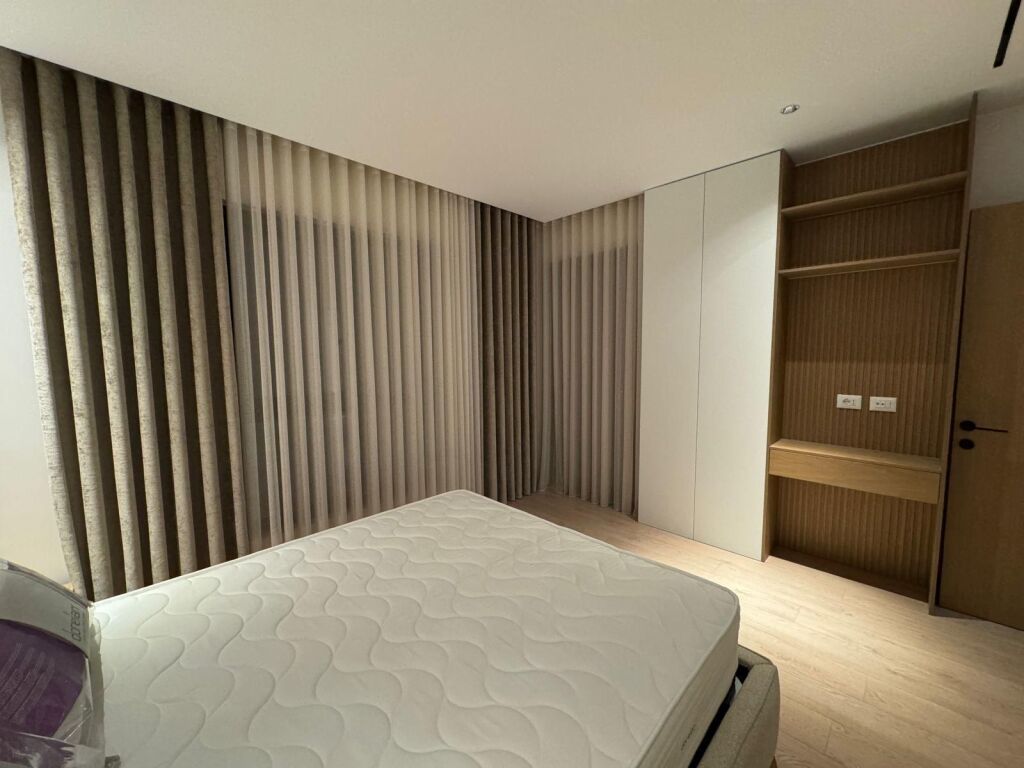 🏡 Apartament 1+1 me Qira – Komuna e Parisit | Premium | I Ri 2025 | I Pabanuar
