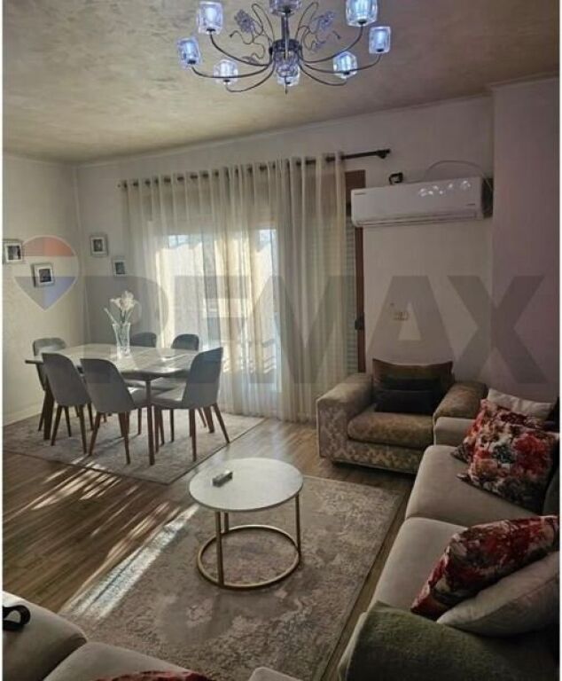 Apartament 3+1+2 - Për Qira - 9 Katëshet, Tiranë!!! ID: 530581012-21