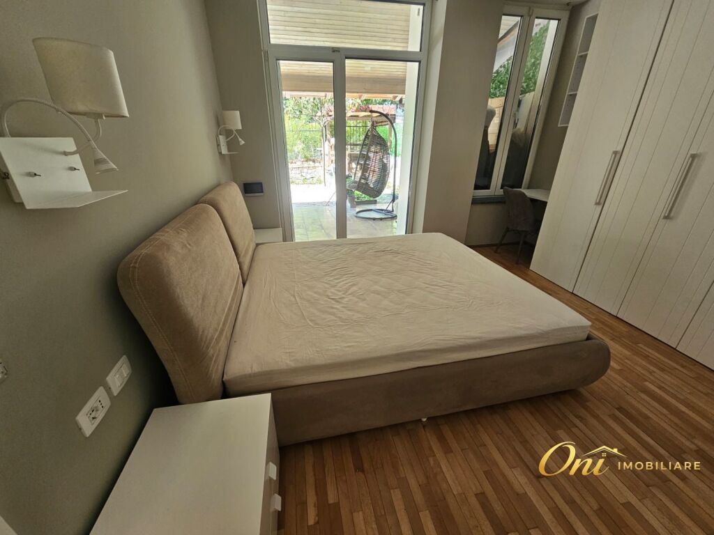 JEPET APARTAMENT ME QERA 2+1+2 TEG