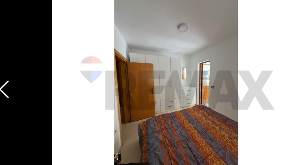 Apartament per qera 1+1 tek Mine Peza