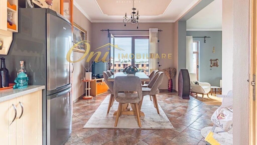 VILLA IN AFFITTO 3 PIANI SHKOZE