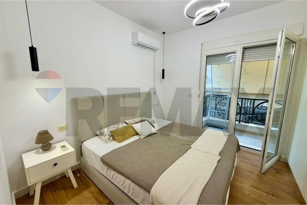 APARTMENT 1+1 FOR RENT, REZ.. KODRA E DIELLIT 1