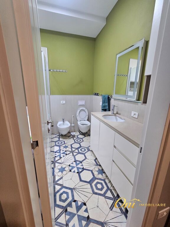JEPET APARTAMENT ME QERA 2+1+2 TEG