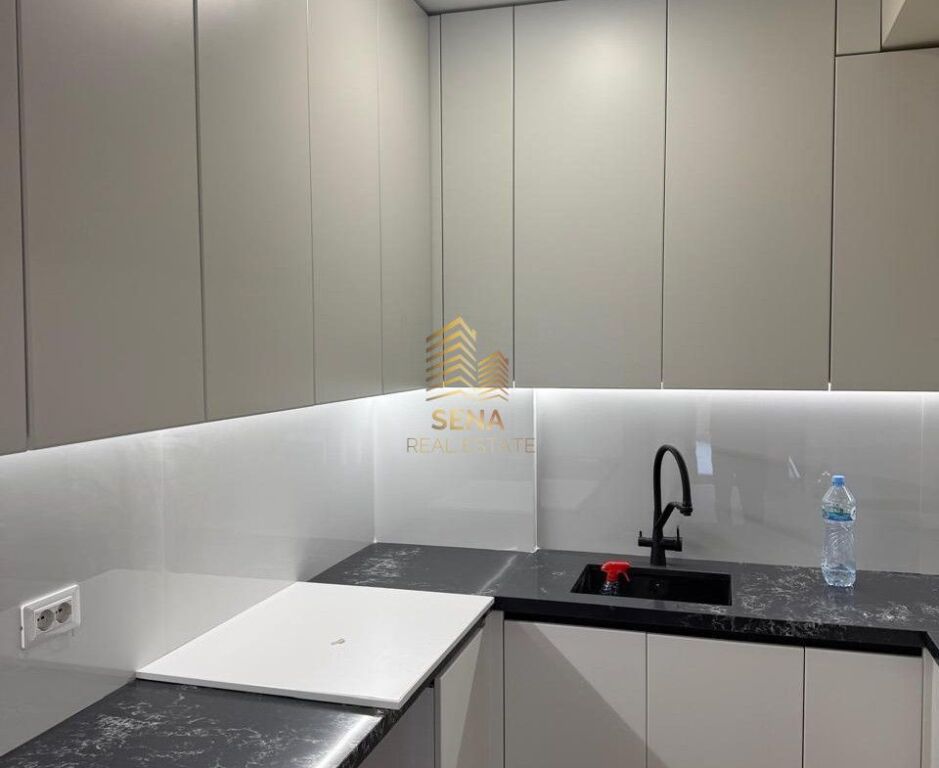 Shitet, Apartament 3+1+2+D+Verande, Rezidenca Kodra e Diellit II, 330.000 Euro