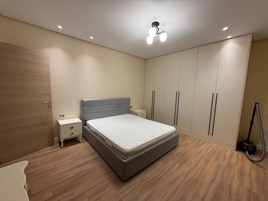 APARTMENT 1+1 FOR RENT, NEAR PAZARI I RI, TIRANA!