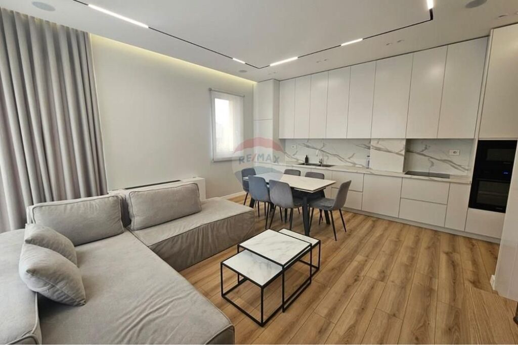Appartamento 3+1 in affitto al Lago Secco!