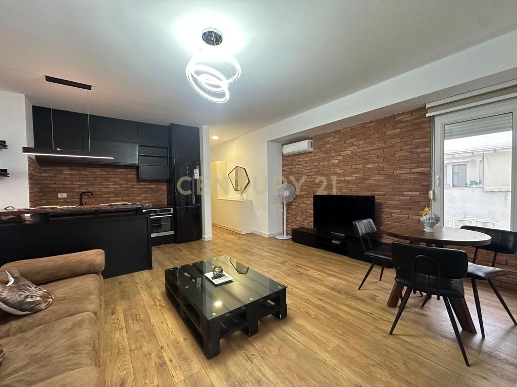 KODRA E DIELLIT 1-SUPER APARTMENT 1+1 FOR RENT 600 € /Month