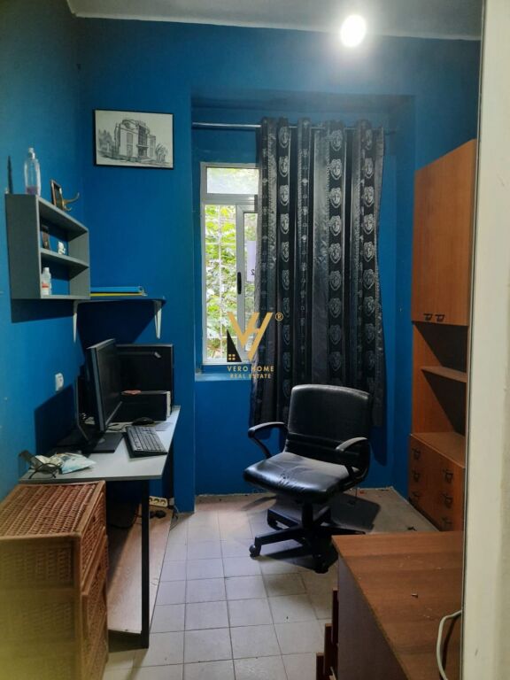 SHITET APARTAMENT 2+1 TEK SHALLVARET 250.000 EURO