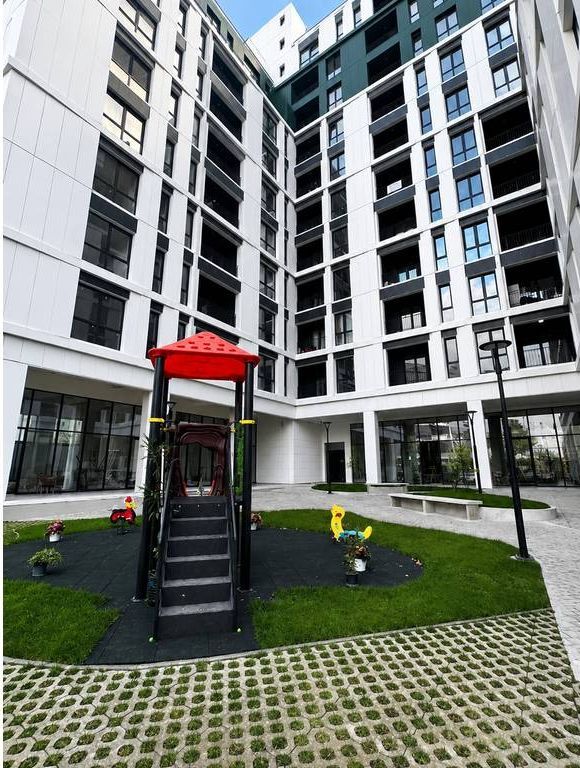 FOR SALE APARTMENT 3+1+2 AT THE PARIS MUNICIPALITY, BEGA07
