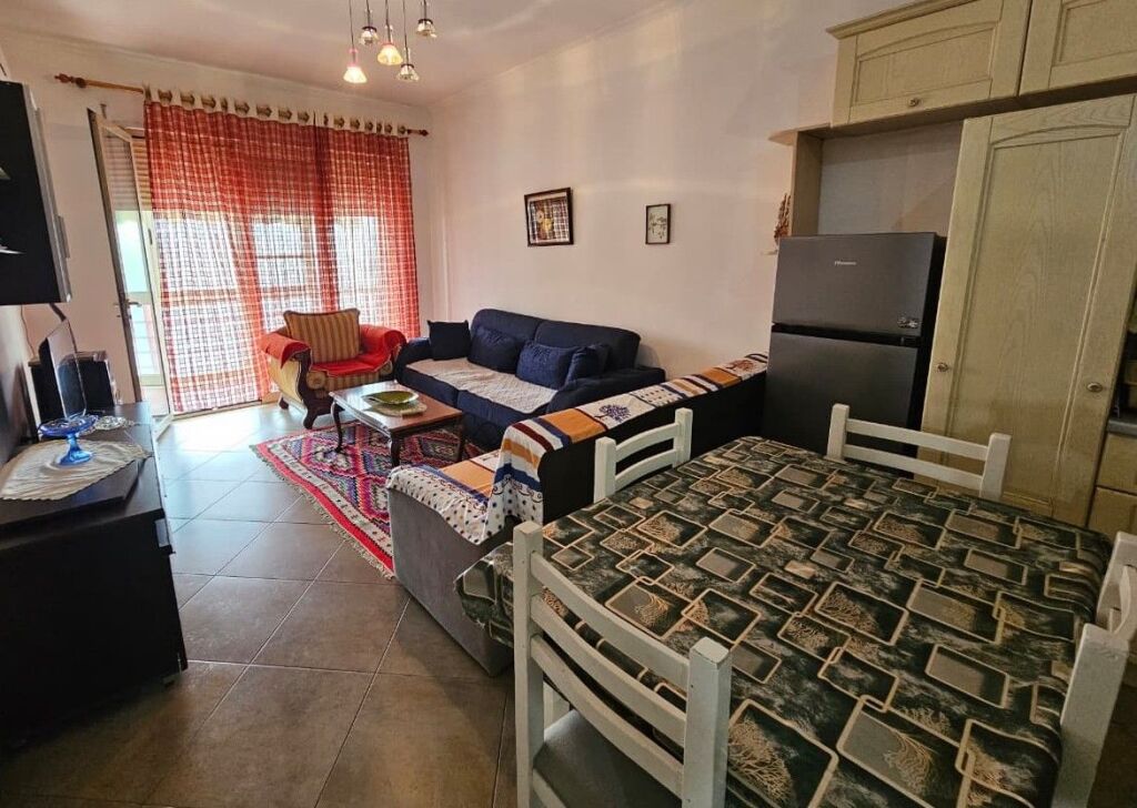 📌FOR RENT APARTMENT 2+1+2 AT VIZION PLUS
