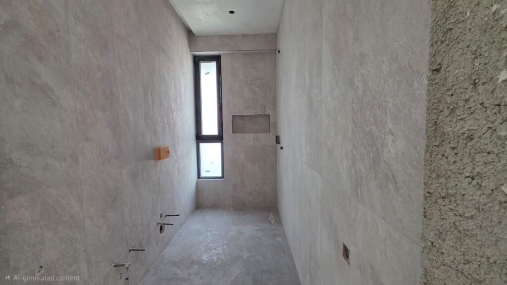 Apartment 2+1+2 for Sale, near Marine School, Vlore