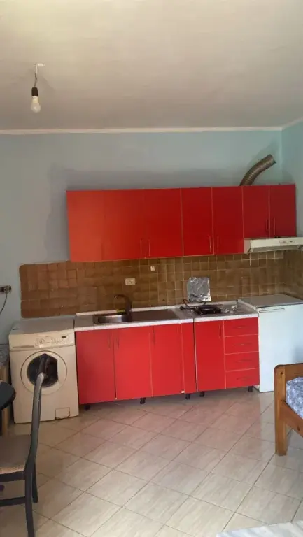 Rent | Garsoniere | Pallati me Shigjeta | 280 €/month
