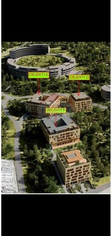OCCASION, Apartment 3+1+2+parking space for sale