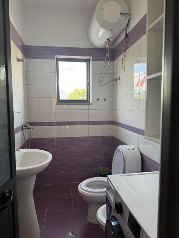 Apartment for rent 1+1 Astir near the Artist