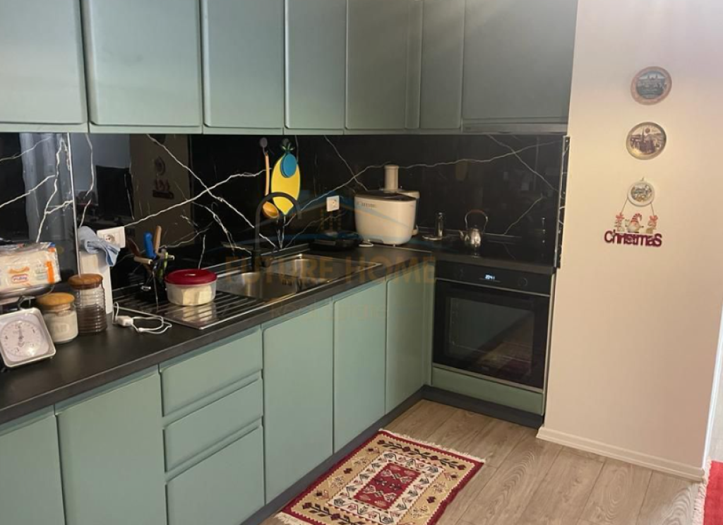 Shitet,Apartament 2+1, Univers City, Tirane . PRM44497