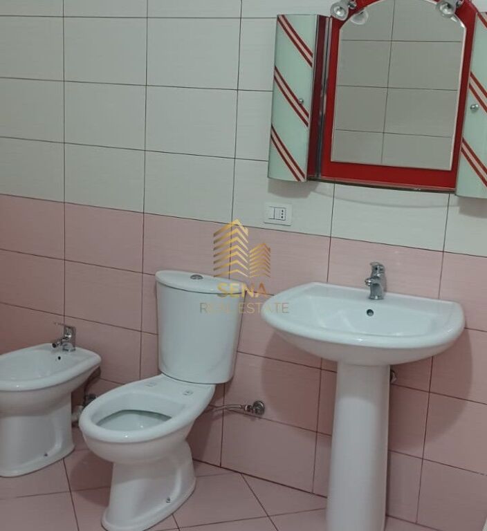 Affitto, Appartamento 2+1+Blk, Fresk – Presso Pasticceria Melisa, 40.000 Lek/mese