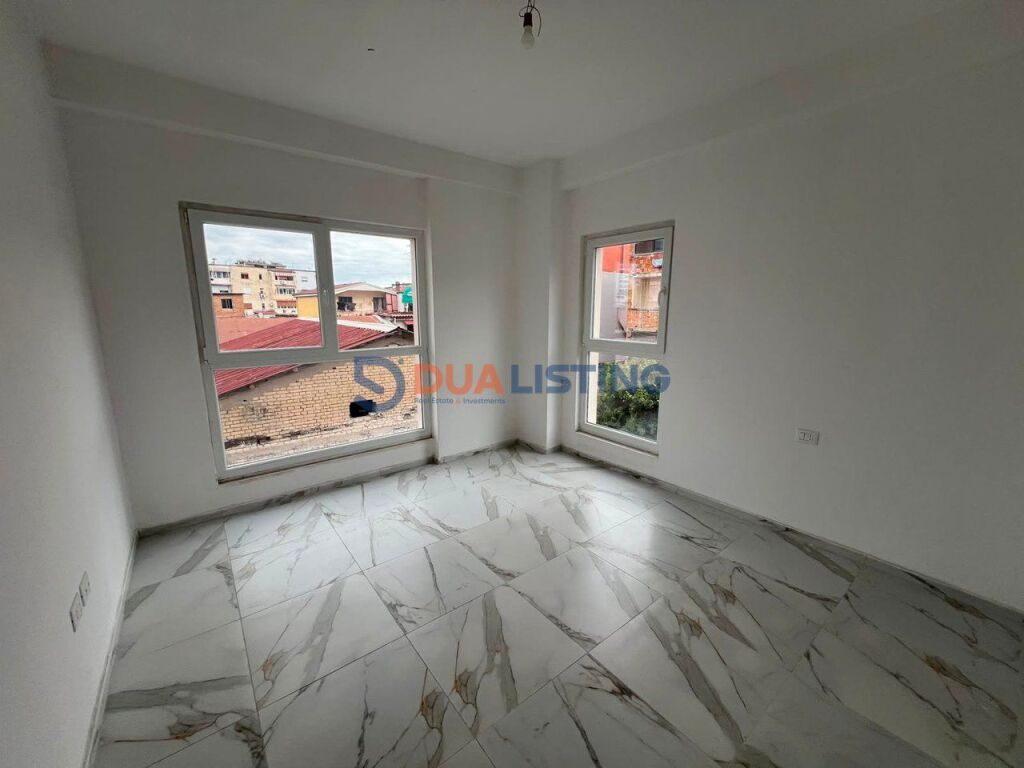 APARTAMENT ME QIRA – KOMPLEKSI AURA | RR. DRITAN HOXHA