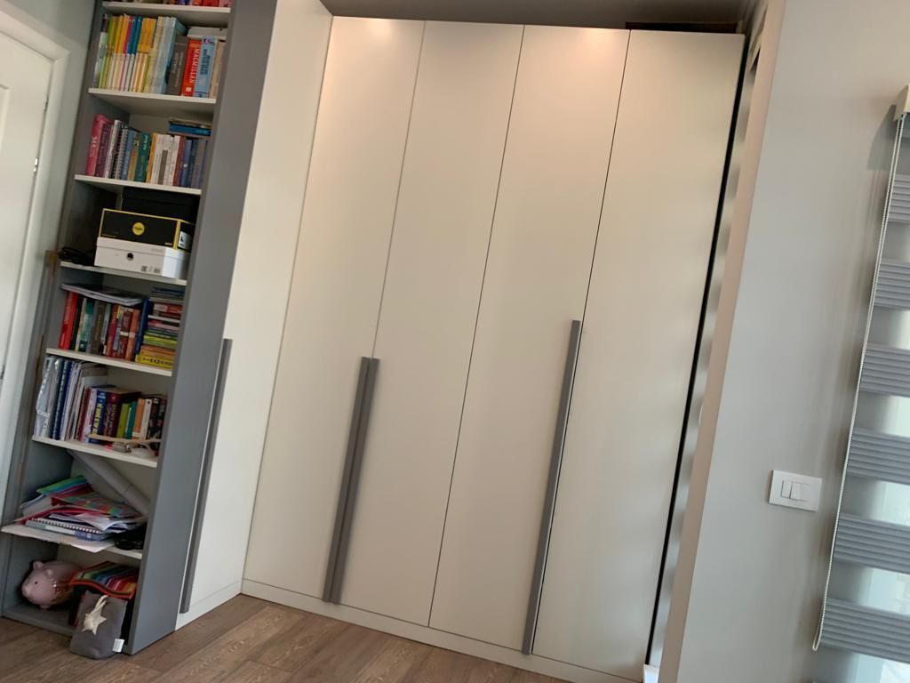 🏡 VILLE MODERNE IN VENDITA