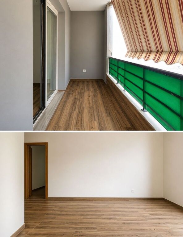🏡 Shitet Apartament 2+1 – Pranë Bazilikut, Fresk