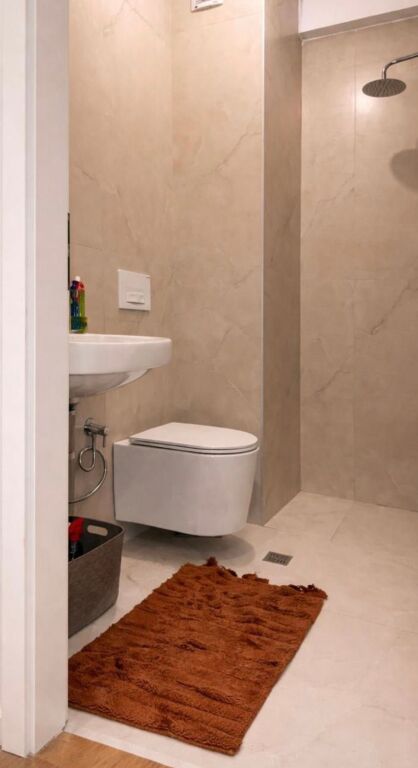 Apartment for rent 1+1 Ali Demi