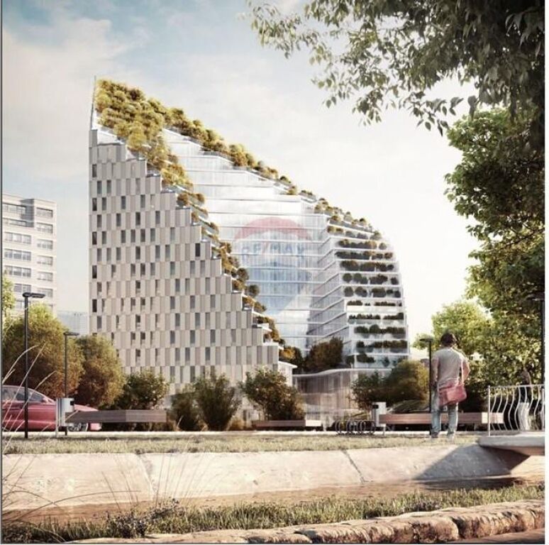 WE SELL APARTMENT 1+1 EKSPOZITA BUILDING!