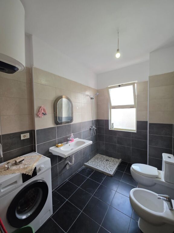 Apartament 1+1 me qera ne Yzberisht