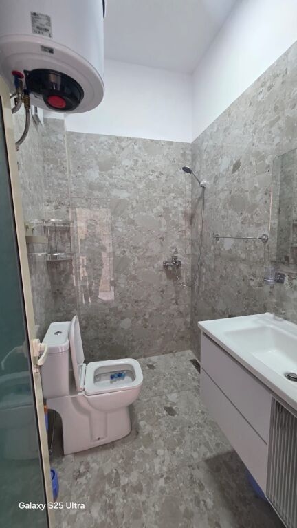 Rent | Garsoniere | Fakulteti i Ekonomise | 370 €/month