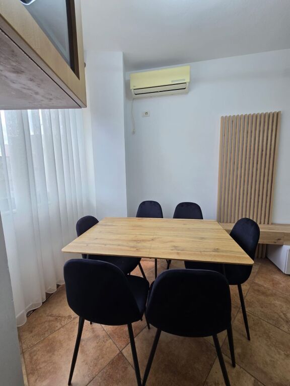 Apartament me qera 2+1+2 te Shkolla e Baletit