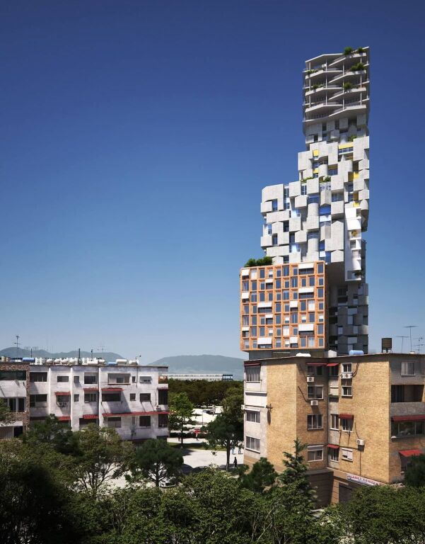 Apartament - Për SHITJE 2+1 - PRANE RINGUT