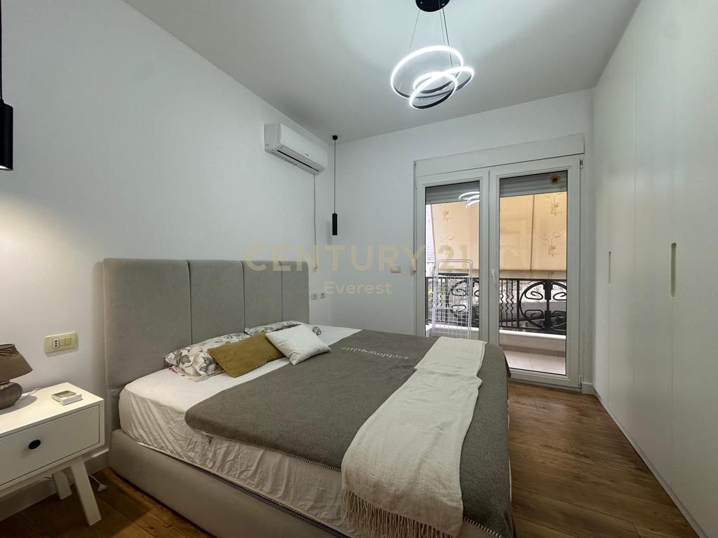 KODRA E DIELLIT 1-SUPER APARTMENT 1+1 FOR RENT 600 € /Month