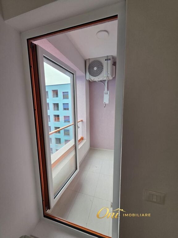 JEPET APARTAMENT ME QERA 2+1 ALI DEMI