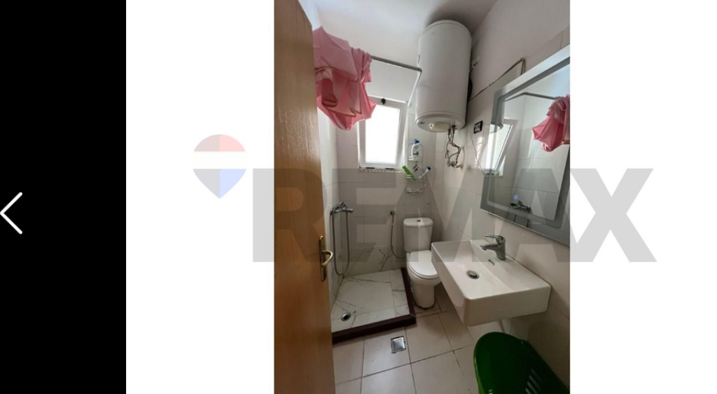 Apartament per qera 1+1 tek Mine Peza