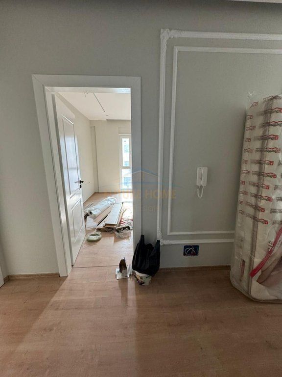 SHITET APARTAMENT 2+1 TEK 5 MAJI
