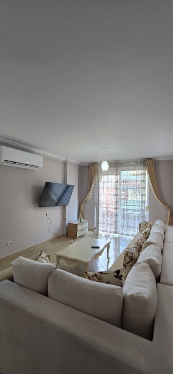 APARTAMENT 2+1, ME QIRA‼️ 📍RR. "Rrapo Hekali", ELEONORA