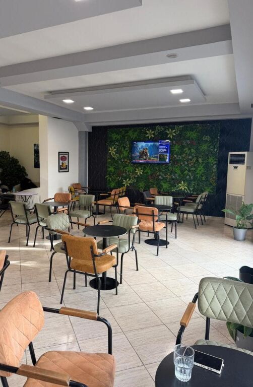 Premises For Rent In Don Bosko (ID BL2163) Tirana
