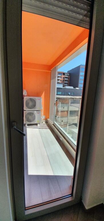 Apartment 1+1 for rent ZOGU I ZI FOLEJA E GJELBER 600 thousand lek