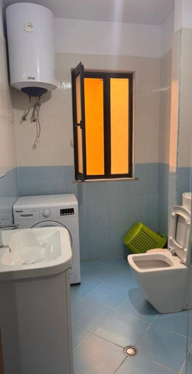 Apartment for rent 2+1 Astir