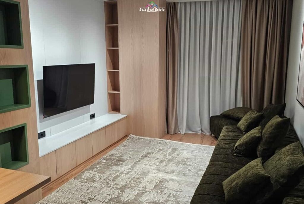 Apartament Me Qera 1+1 Tek Mine Peza (ID B2101703) Tirane