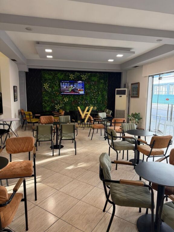 BUSINESS PREMISES 150 M2 FOR RENT IN LAPRAKE 1,200 EURO