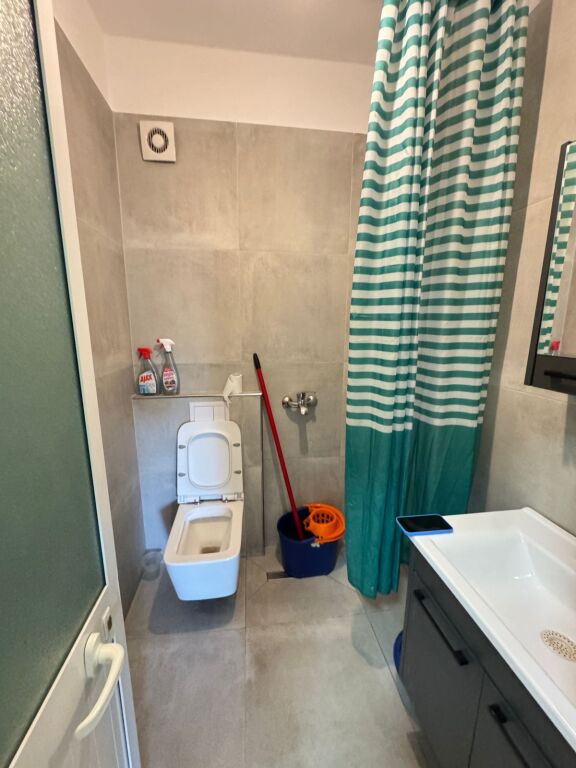 🏡 Apartment 2+1 for Rent 📍 Former Last Station of New Tirana