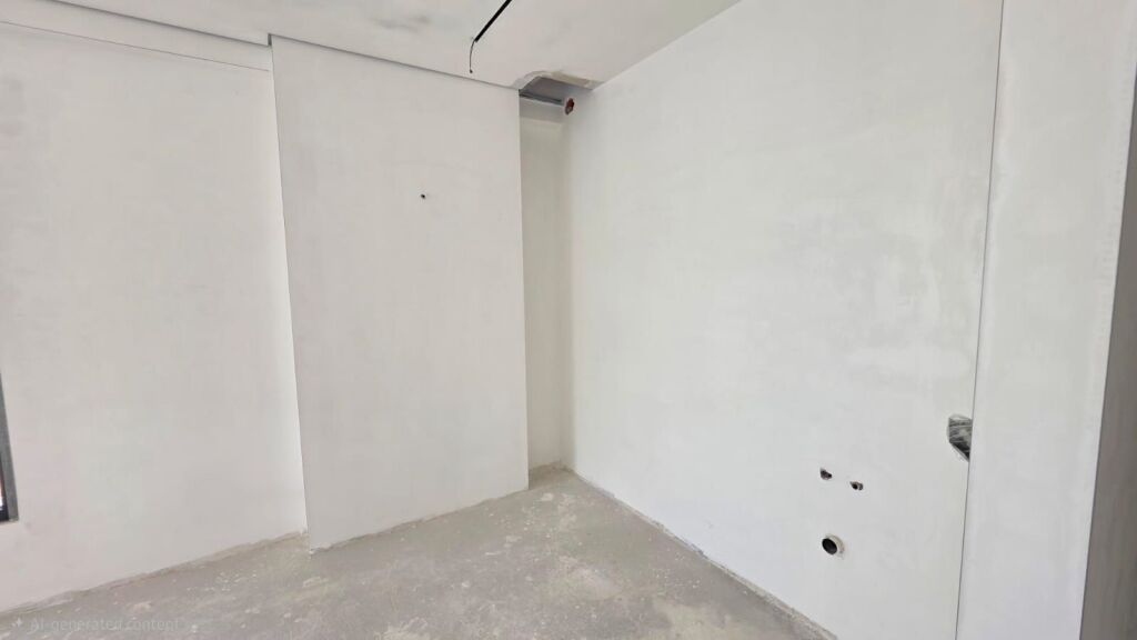Apartment 2+1+2 for Sale, near Marine School, Vlore