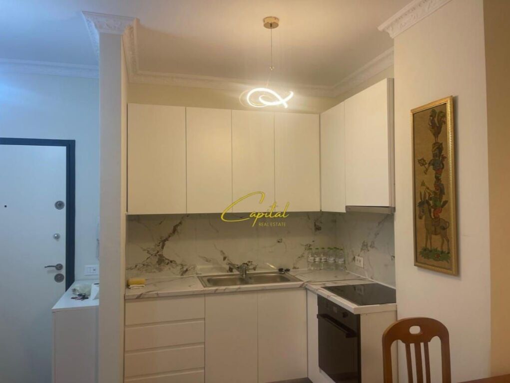 APPARTAMENTO IN AFFITTO 1+1 PORCELLANA 50.000 LEKE
