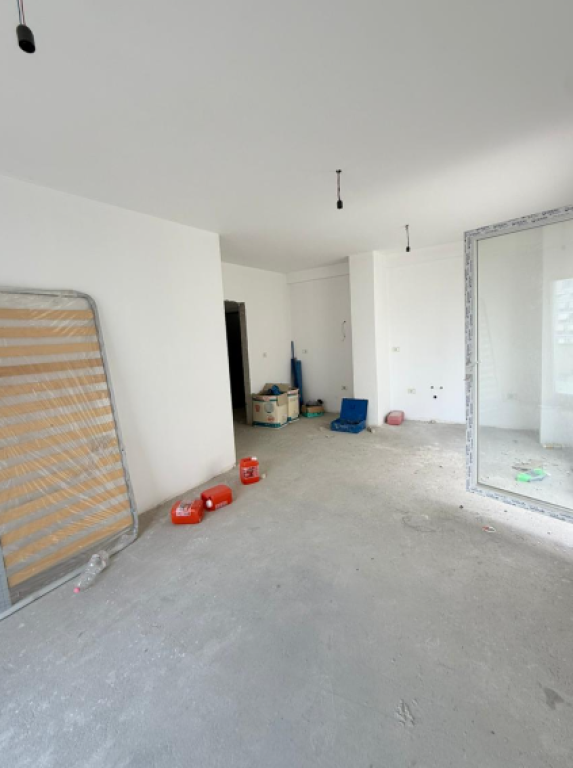 Appartamento 2+1 con Veranda in Vendita presso Niku Costruzioni