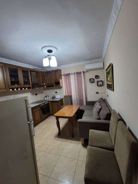🏡 APARTMENT FOR RENT 2+1 – FORTUZI STREET, TIRANA