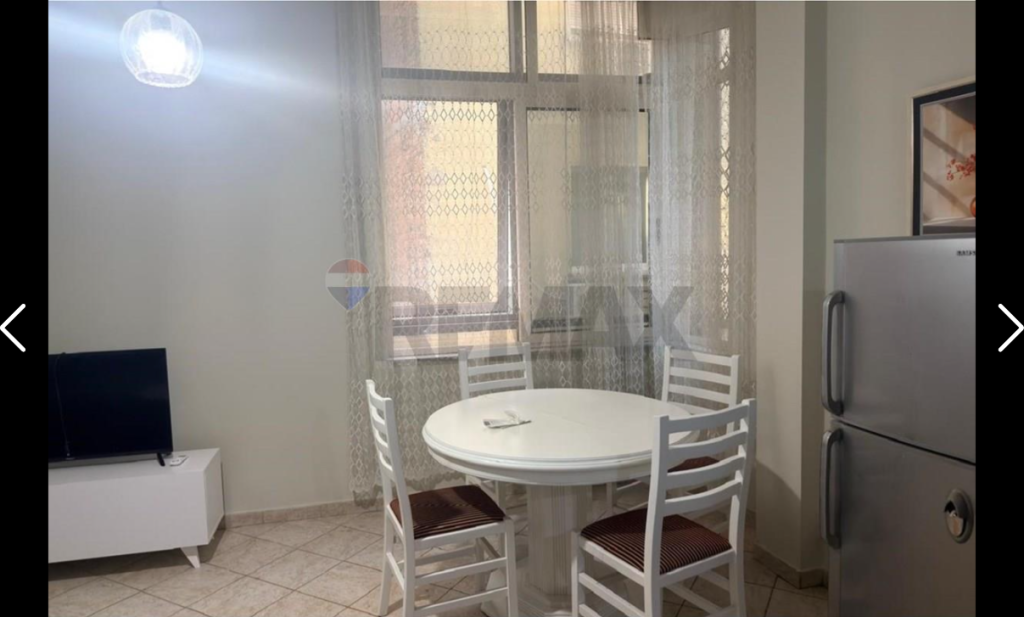 Apartment for rent 1+1 at Kavaja Street