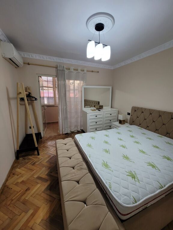🏡 APARTMENT FOR RENT 2+1 – FORTUZI STREET, TIRANA
