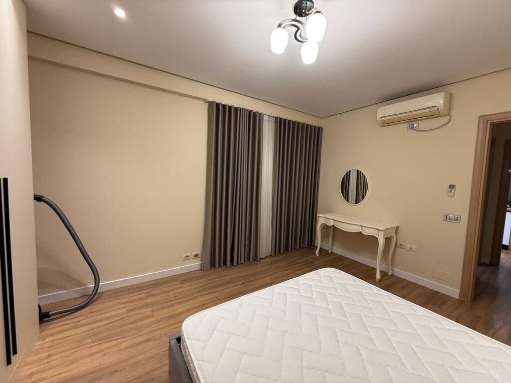 APARTMENT 1+1 FOR RENT, NEAR PAZARI I RI, TIRANA!
