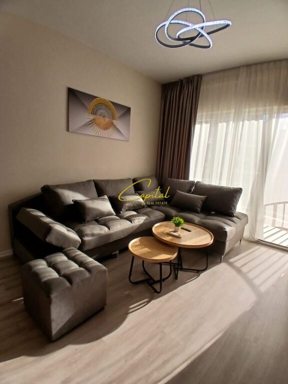 APARTMENT FOR RENT 2+1 ZOGU I ZI 900 EURO