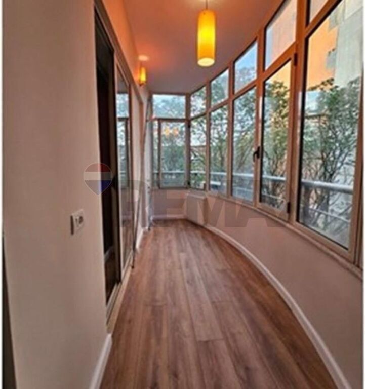 Apartment 2+1 for sale at Mine Peza